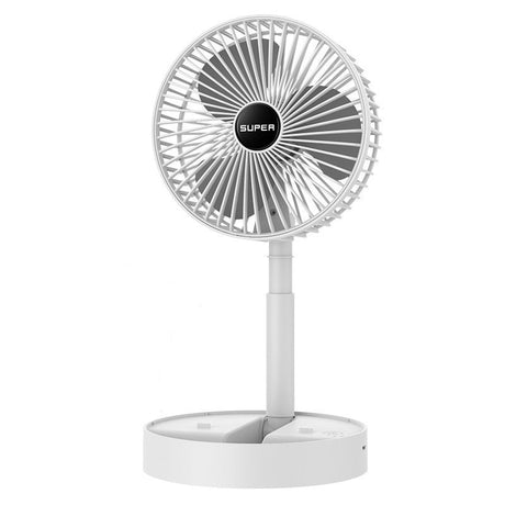 Portable Oscillating Fan - Yorkn Inc✅