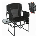 Portable Outdoor Folding Chair - Yorkn Inc✅