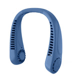 Portable Outdoor Neck Fan - Yorkn Inc✅