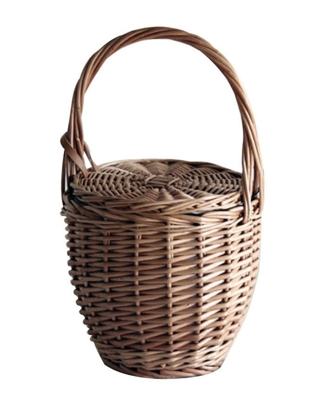 Portable Picnic Basket - Yorkn Inc✅