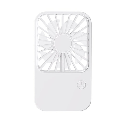Portable Pocket Mini Usb Fan - Yorkn Inc✅