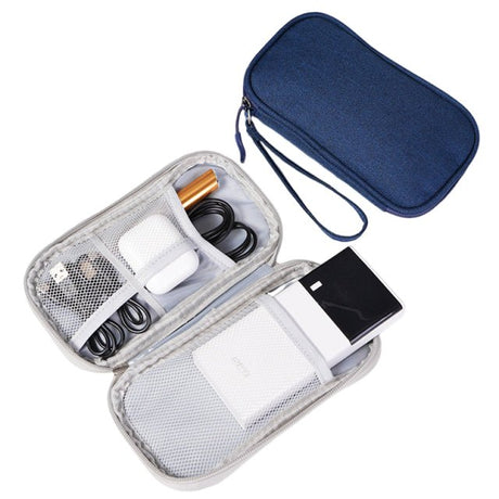 Portable Pouch For Laptop Accessories - Yorkn Inc✅