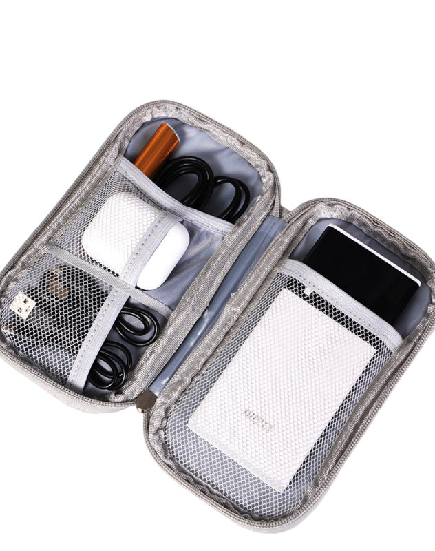 Portable Pouch For Laptop Accessories - Yorkn Inc✅