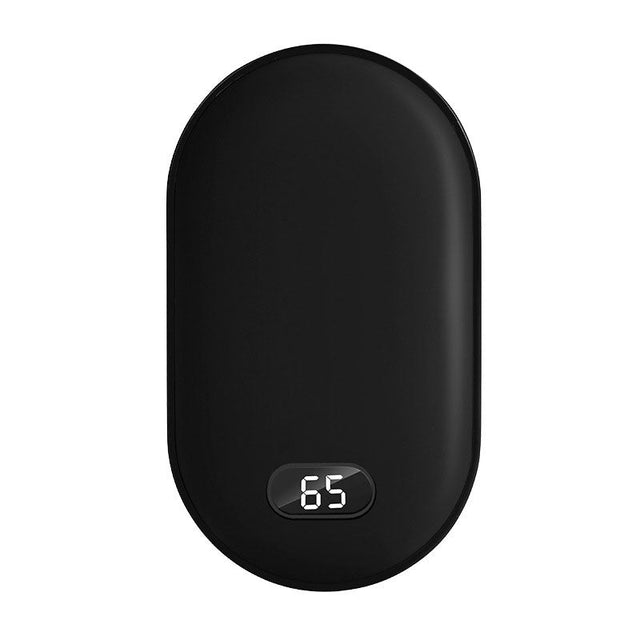 Portable Rechargeable Hand Warmer - Yorkn Inc✅