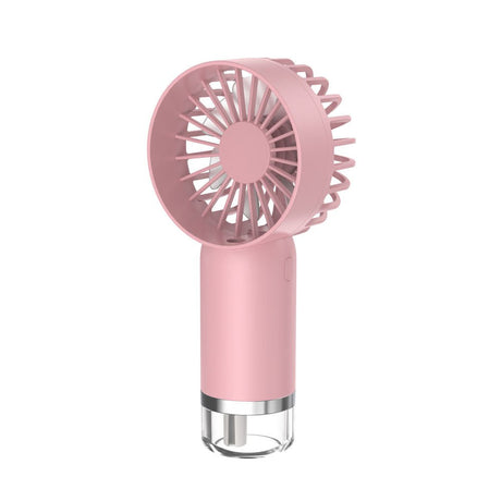Portable Rechargeable Usb Fan - Yorkn Inc✅