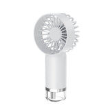 Portable Rechargeable Usb Fan - Yorkn Inc✅