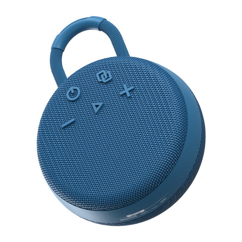 Portable Speaker - Yorkn Inc✅