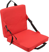 Portable Stadium Seat - Yorkn Inc✅
