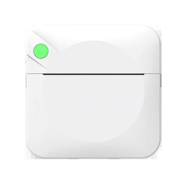Portable Sticker Printer - Yorkn Inc✅