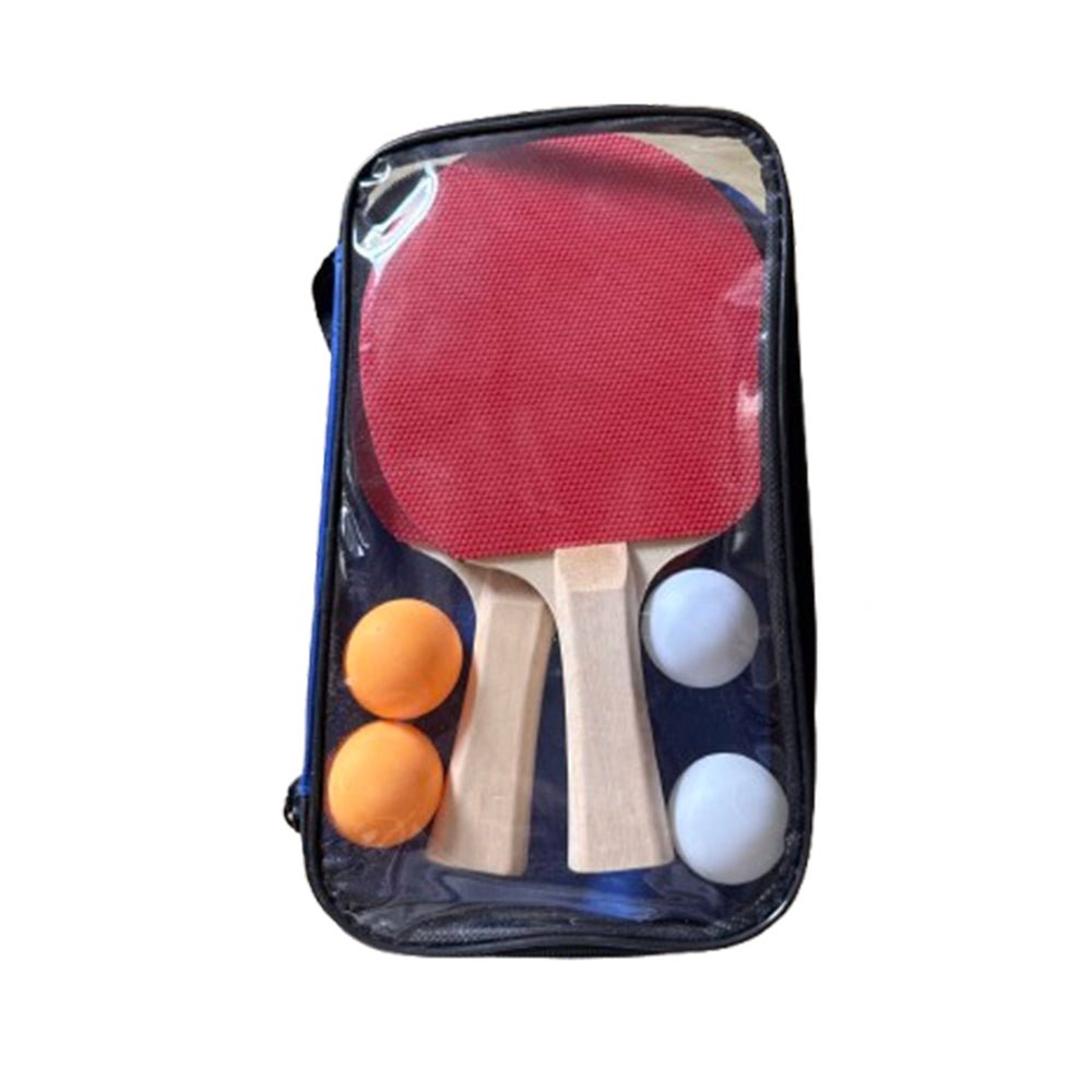 Portable Table Tennis Set - Yorkn Inc✅