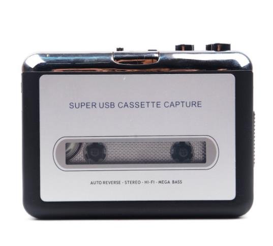 Portable Tape Player - Yorkn Inc✅