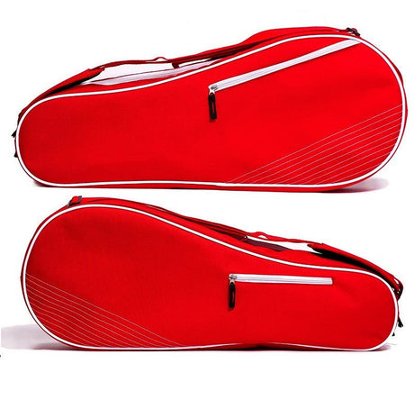 Portable Tennis Bag - Yorkn Inc✅