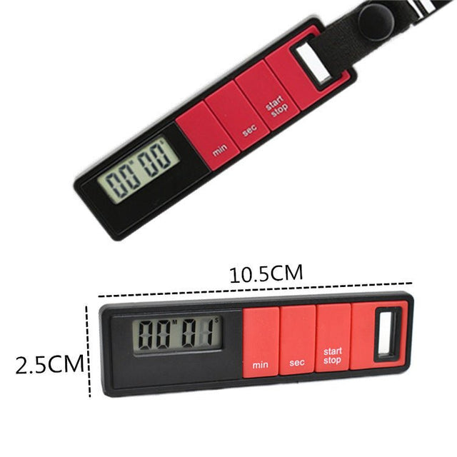 Portable Timer - Yorkn Inc✅