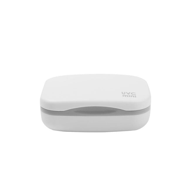 Portable Tooth Brush Sanitizer - Yorkn Inc✅