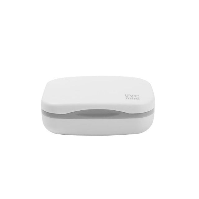 Portable Tooth Brush Sanitizer - Yorkn Inc✅