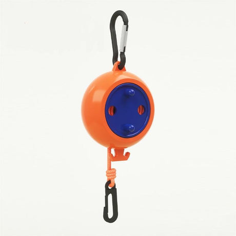 Portable Travel Clothesline Cord - Yorkn Inc✅