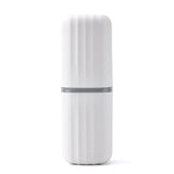 Portable Travel Toothbrush Cup Set - Yorkn Inc✅