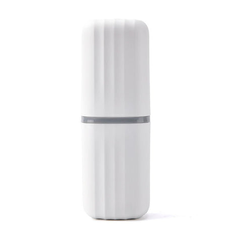 Portable Travel Toothbrush Cup Set - Yorkn Inc✅