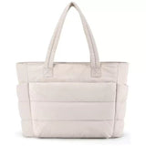 Portable Travel Tote Bag - Yorkn Inc✅