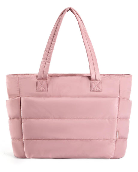 Portable Travel Tote Bag - Yorkn Inc✅