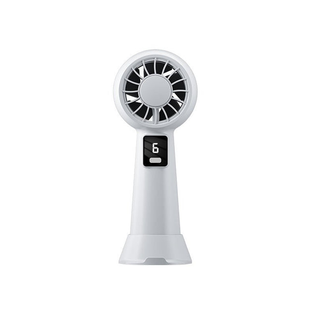 Portable Turbo Fan - Yorkn Inc✅