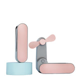 Portable Usb Small Pocket Fan - Yorkn Inc✅