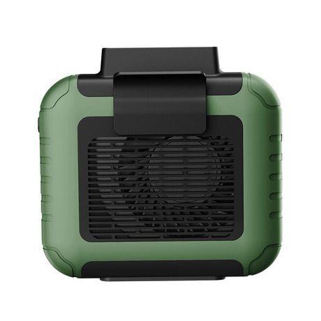 Portable Waist Clip Fan - Yorkn Inc✅