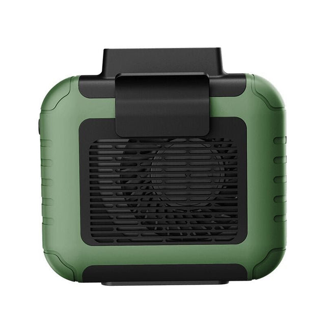 Portable Waist Clip Fan - Yorkn Inc✅