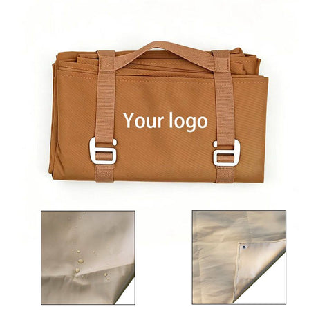 Portable Waterproof Picnic Mat - Yorkn Inc✅