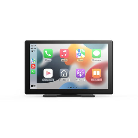 Portable Wireless Apple Carplay - Yorkn Inc✅