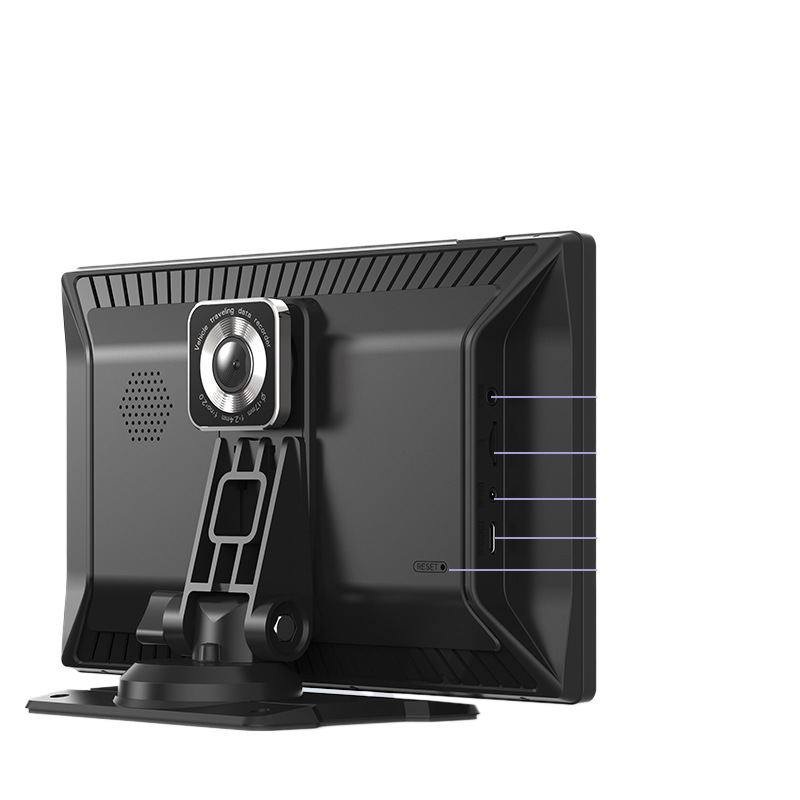 Portable Wireless Apple Carplay - Yorkn Inc✅
