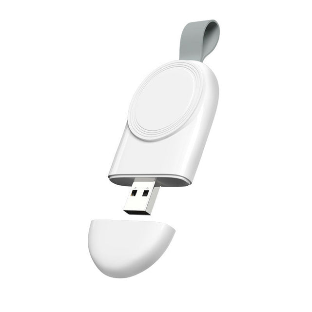Portable Wireless Charger For Apple Watch - Yorkn Inc✅