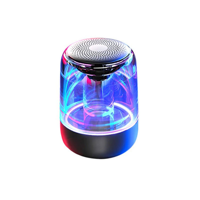 Portable Wireless Speaker - Yorkn Inc✅