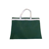 Portfolio Bag With Handles & Zipper - Yorkn Inc✅