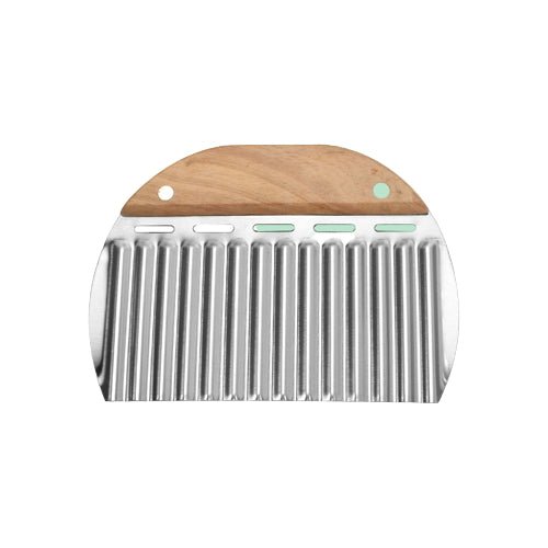 Potato Wavy Slicer - Yorkn Inc✅
