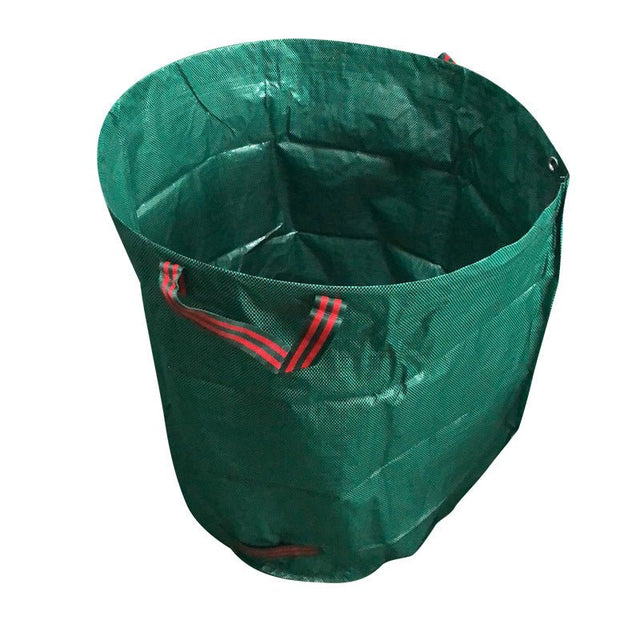Pp Leaf Bag - Yorkn Inc✅