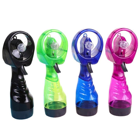 Pp Portable Handheld Fan - Yorkn Inc✅