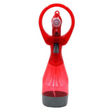 Pp Portable Handheld Fan - Yorkn Inc✅