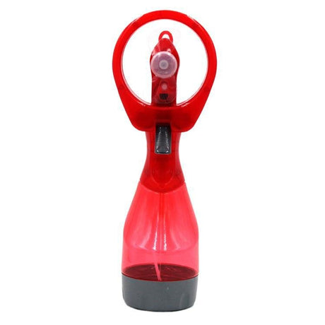 Pp Portable Handheld Fan - Yorkn Inc✅