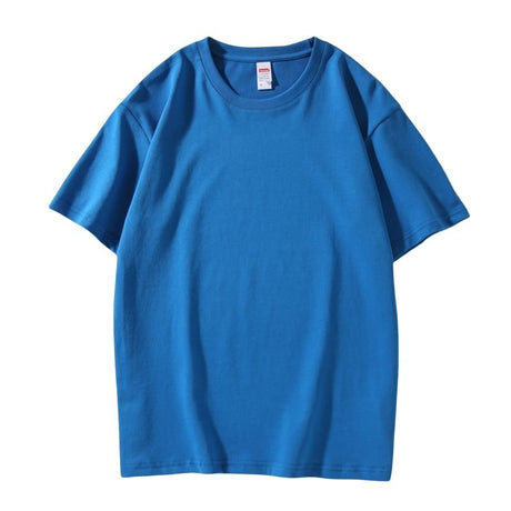 Pre - shrunk Cotton T-shirt - Yorkn Inc✅
