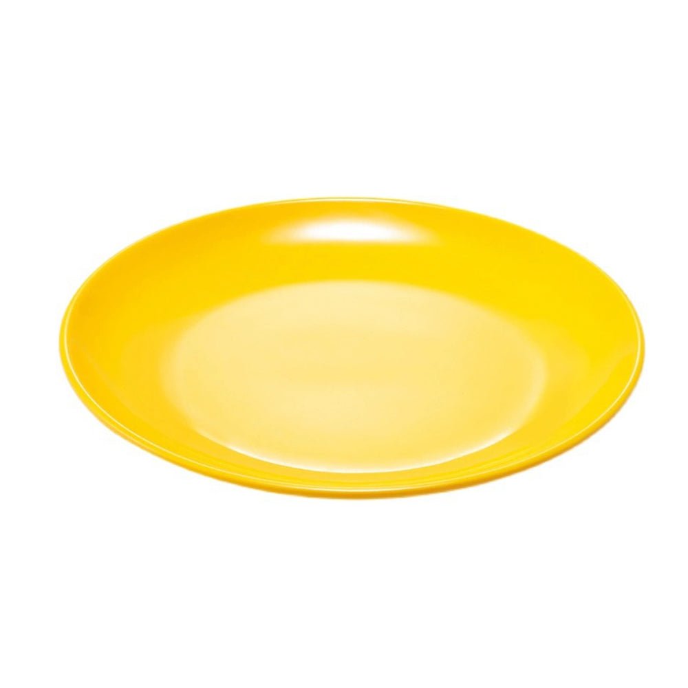 Premium 7 - inch Melamine Plate - Yorkn Inc✅