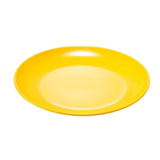 Premium 7 - inch Melamine Plate - Yorkn Inc✅