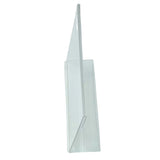 Premium Clear Acrylic Desk Sign Holder - Yorkn Inc✅