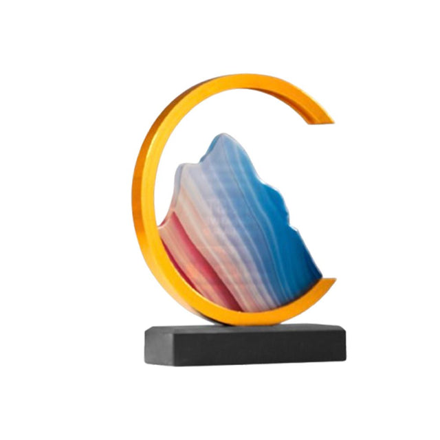 Premium Crystal Trophy Award - Yorkn Inc✅