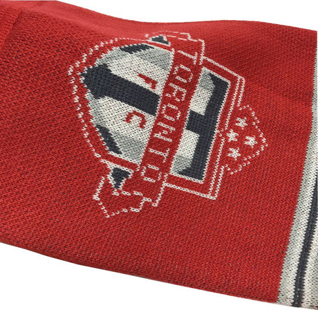 Premium Knitted Scarf - Yorkn Inc✅
