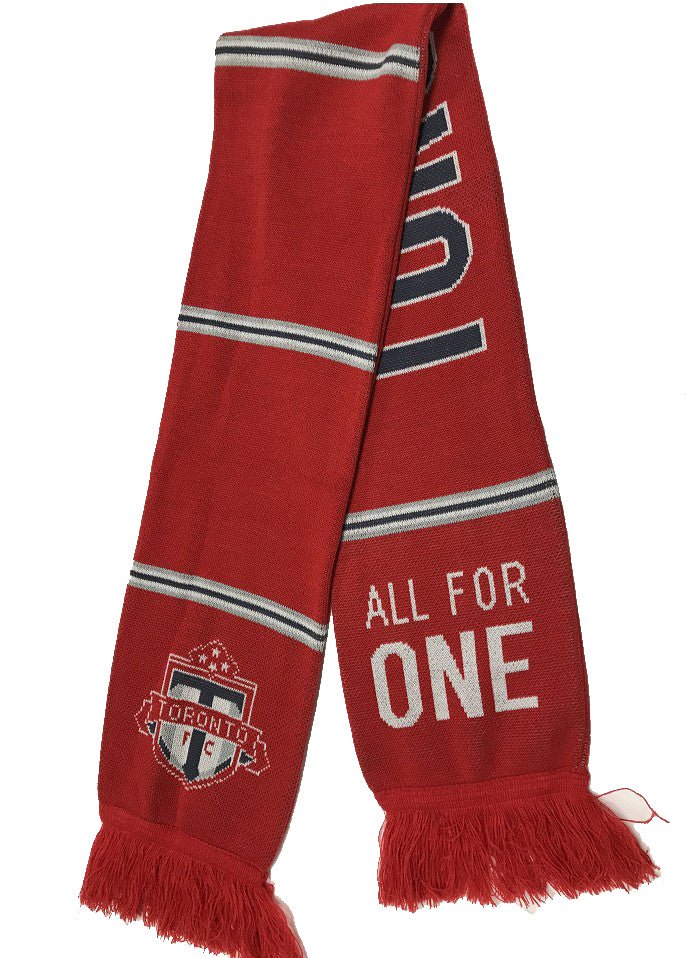 Premium Knitted Scarf - Yorkn Inc✅