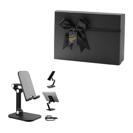 Premium Metal Smartphone Stand Gift Box Set - Yorkn Inc✅