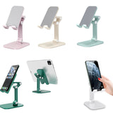 Premium Metal Smartphone Stand Gift Box Set - Yorkn Inc✅