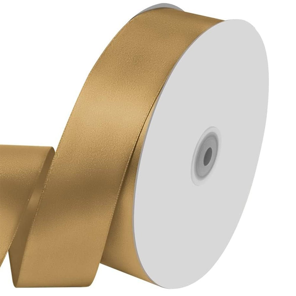 Premium Polyester Ribbon - Yorkn Inc✅
