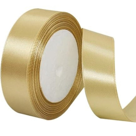 Premium Polyester Ribbon - Yorkn Inc✅